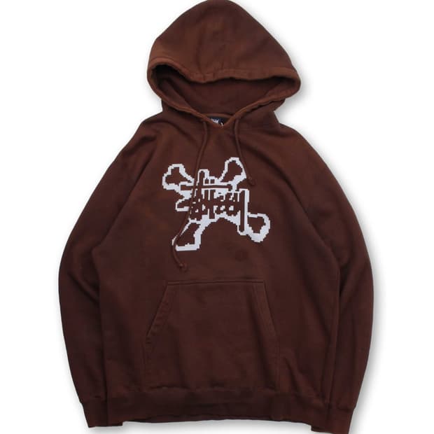 90s STUSSY (M)
