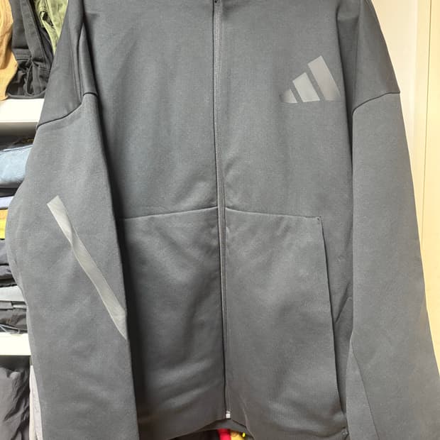 아디다스 트레이닝세트 je7538 jc5478