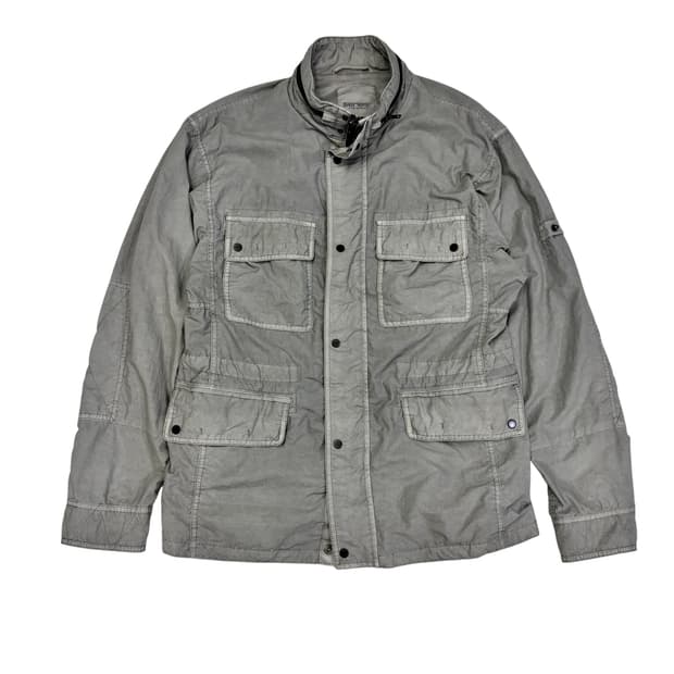 시리즈 피그먼트 다잉 옵스쿠라 점퍼