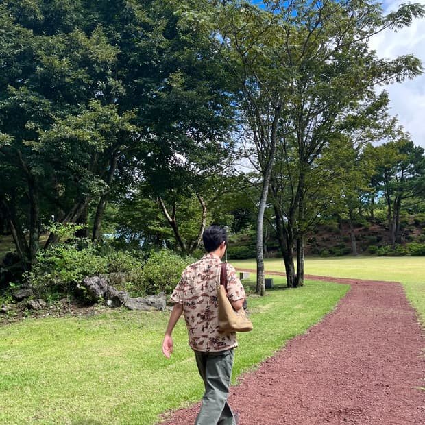 리얼맥코이 반팔셔츠 [L]
