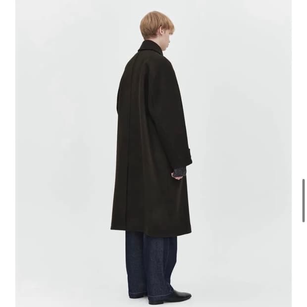 애프터프레이 발마칸 M사이즈