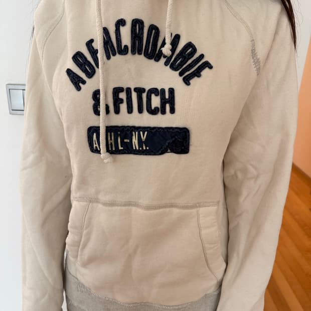 아베크롬비 후드 판매해요