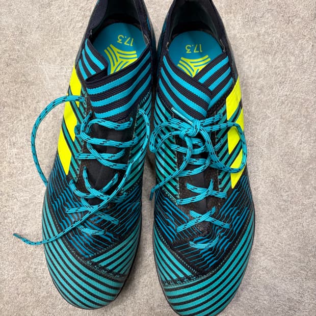 [290] 아디다스 네메시스 17.3 풋살화