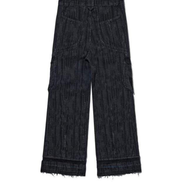 Size1) 엑슬림 Ep.5 09 팬츠 급처