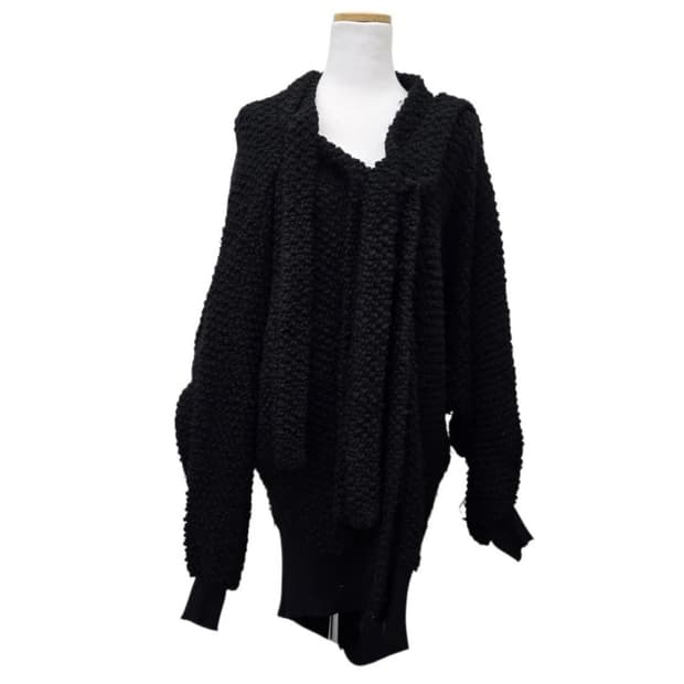 버나드 윌헴 집업 가디건