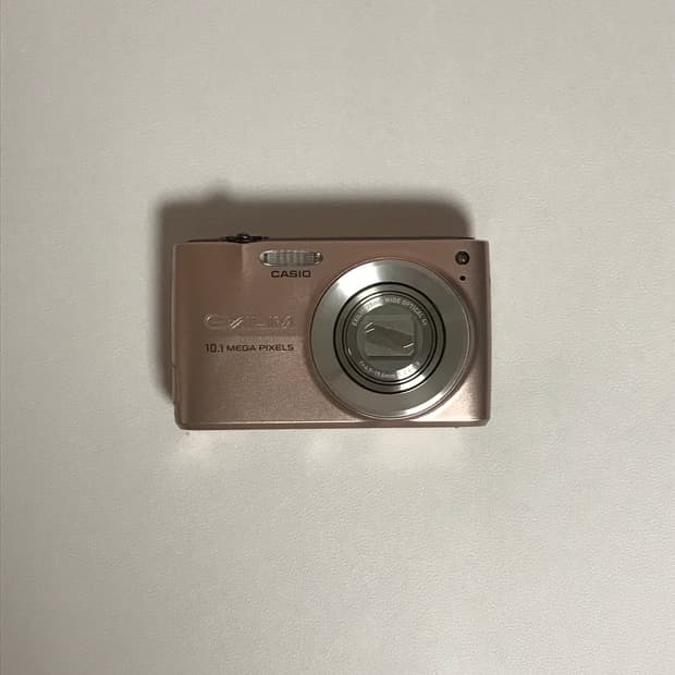 카시오 엑슬림 z300 [ Casio Exilim ] 디카