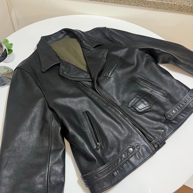 드레 프로젝트 dre projet 라이더 헤비워시 4사이즈 새상품