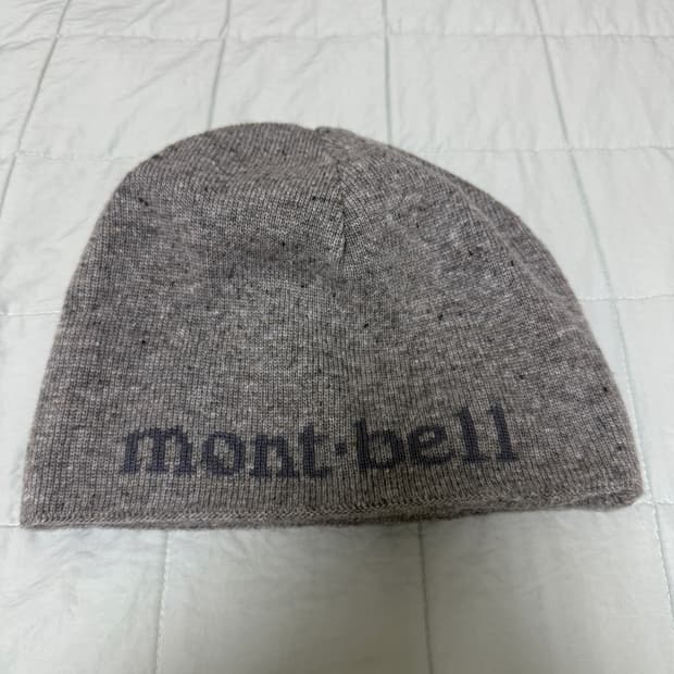 몽벨 비니