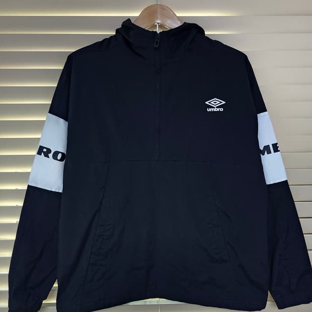 엄브로 아노락 바람막이 자켓 M(95)