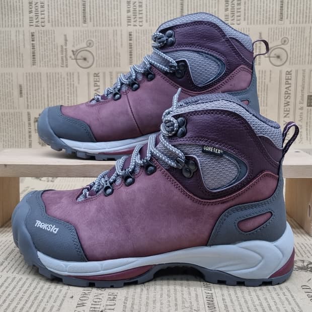 트렉스타 알파 GTX 고어텍스 등산화250