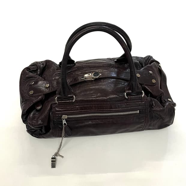 발렌시아가 휘슬백