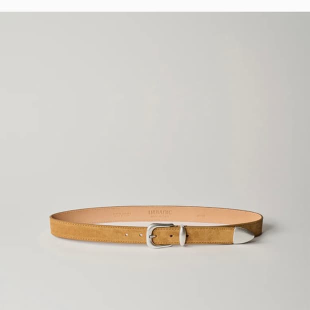 얼바닉30 verso belt 1회 착용