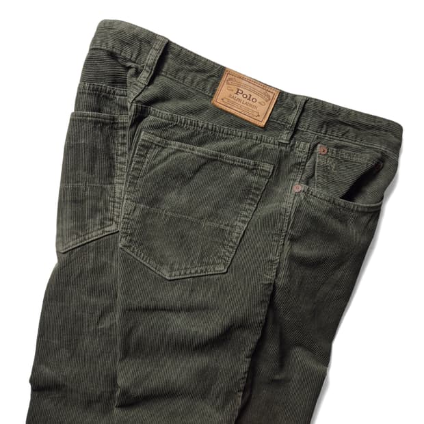 [30] 폴로 랄프로렌 코듀로이 팬츠