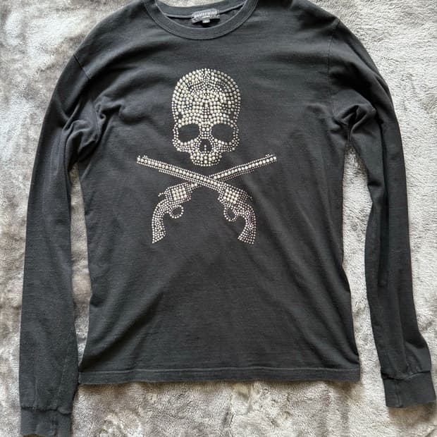 Mastermind vintage long sleeve