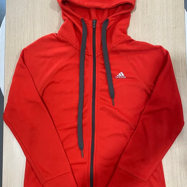 아디다스 클라이마라이트 후드집업 85