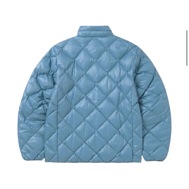 디스이즈네버댓 울트라 라이트 자켓