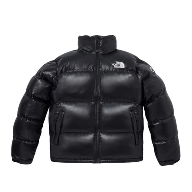 노스페이스 퀀텀 눕시 XL