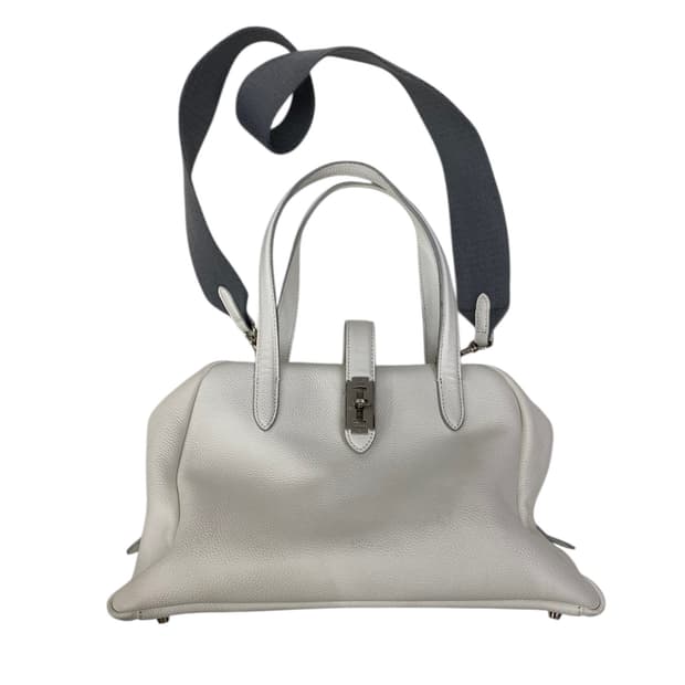 분크 토크백 3way 화이트