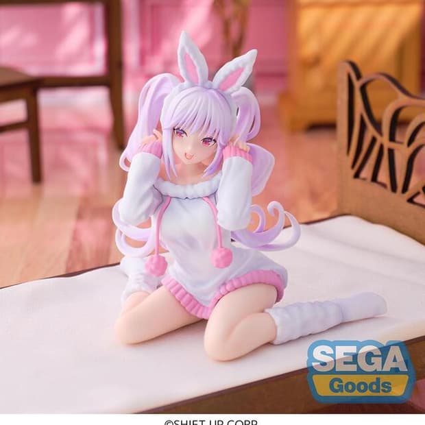 급처)승리의 여신 니케 앨리스 미소녀 피규어