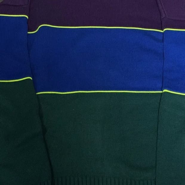 (판매) 아더에러 녹스 니트 