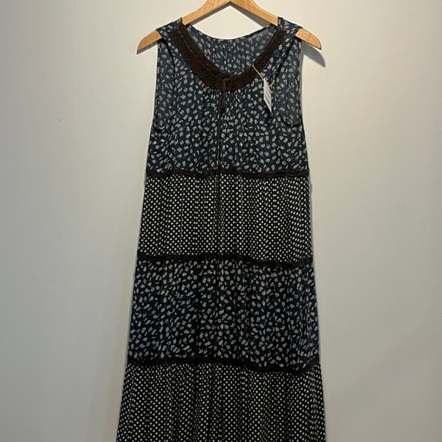 Japanese vintage one-piece 