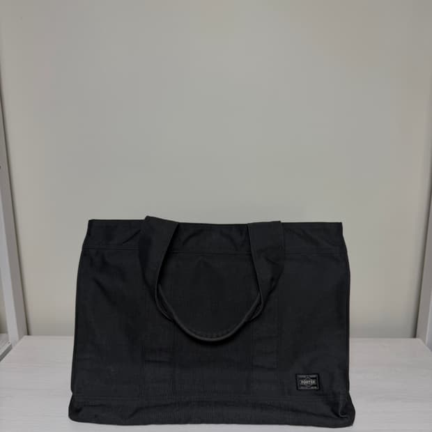 포터 스모키 토트백 L