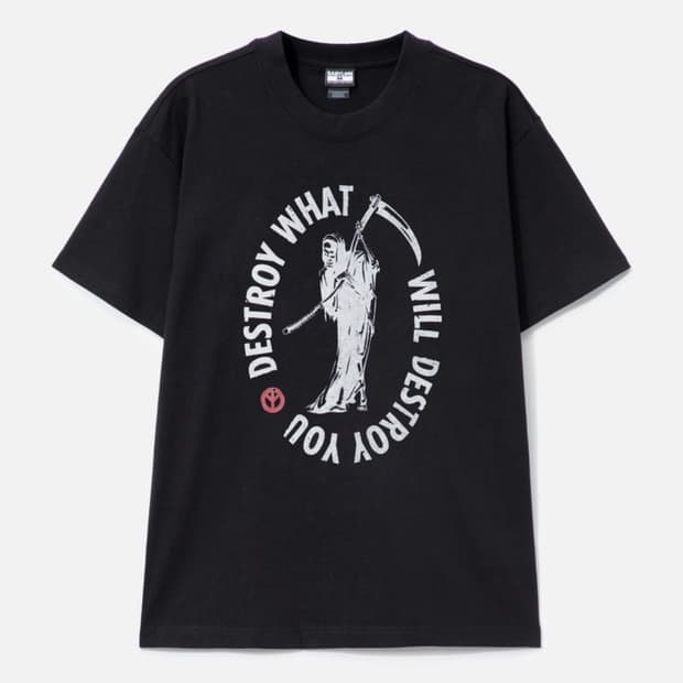 [XXl] babylon 반팔