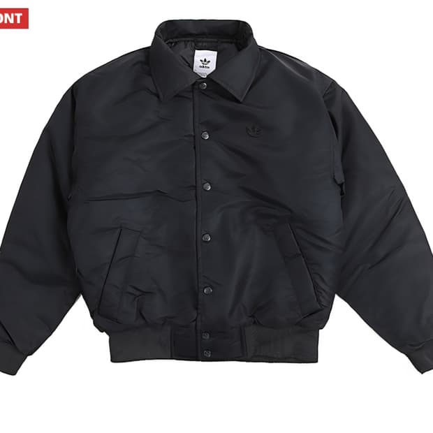 새상품급)아디다스 3ST 봄버 자켓 GE1305 사이즈 추천 M이나 L
