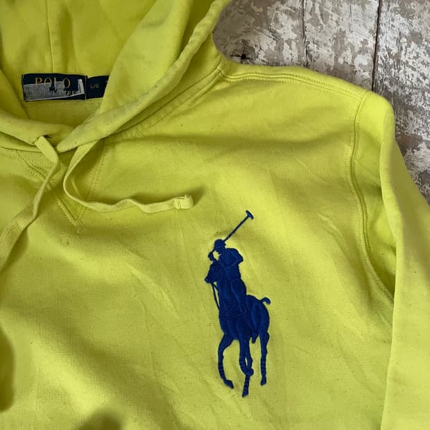 Polo Ralph Lauren Hoodie