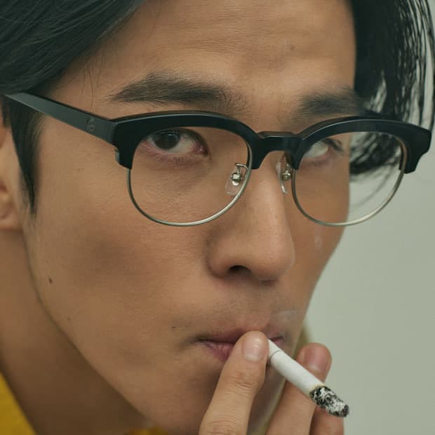 <구매>더블러버스 시가렛 오리지널