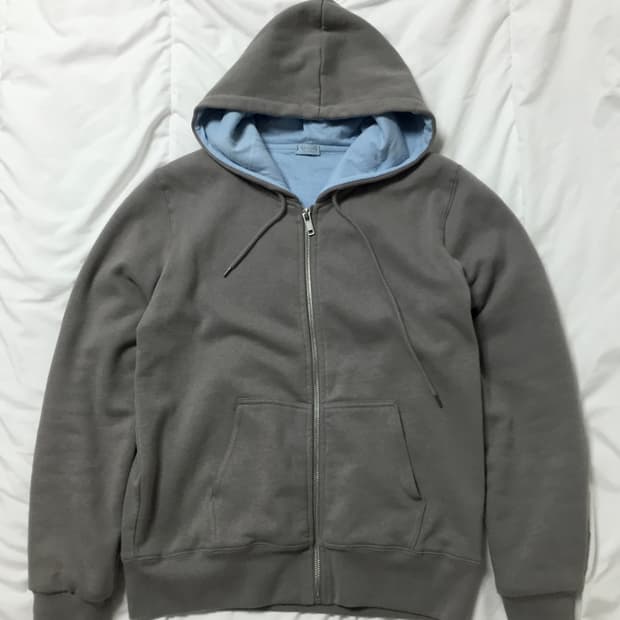 브랜디멜빌 후드집업