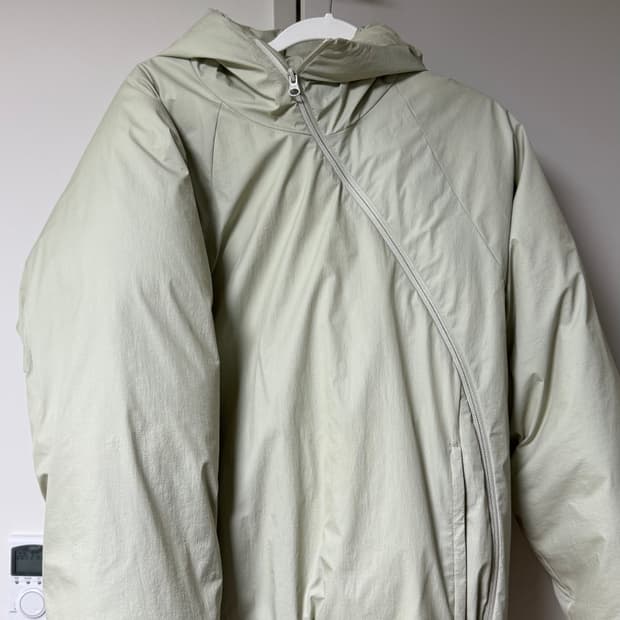 paf 5.1 center 아이보리 M