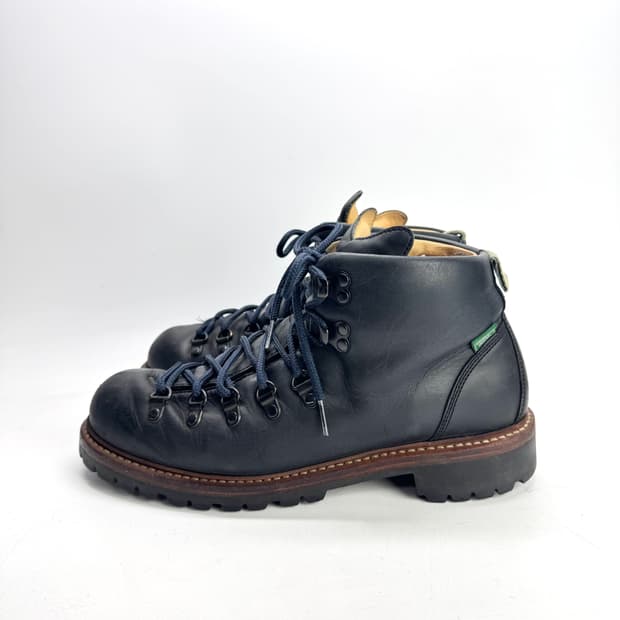 265) 금강제화 랜드로바 하이킹 레이스업 부츠