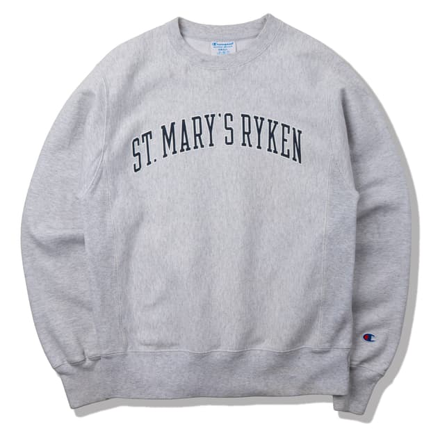 (100) 90's 챔피언 리버스위브 스웻셔츠