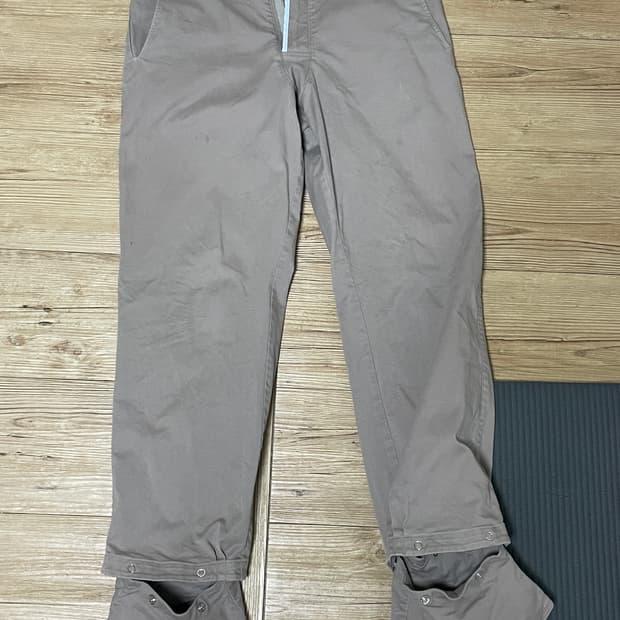 48) 키코코스타디노브 하이두 팬츠