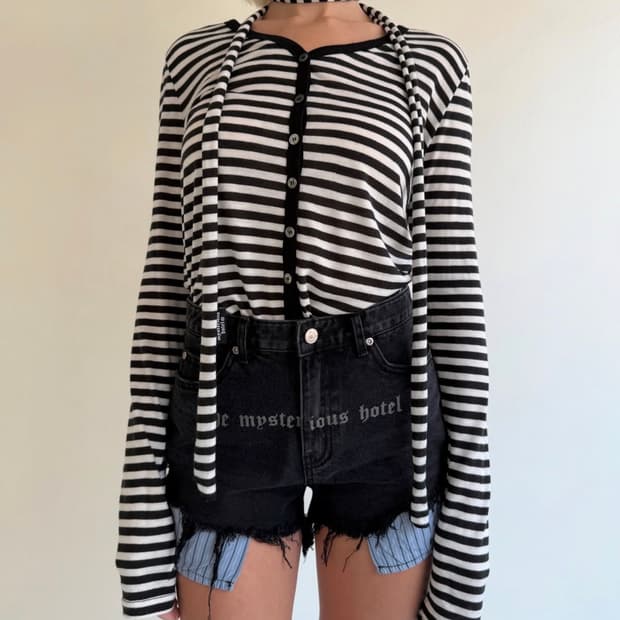 더미스테리어스호텔 머플러스트라이프CD