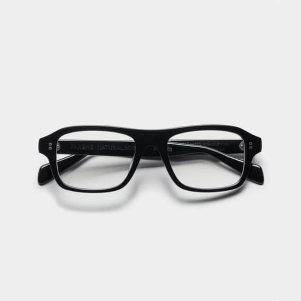 페이크미 내추럴본 001 변요한 안경