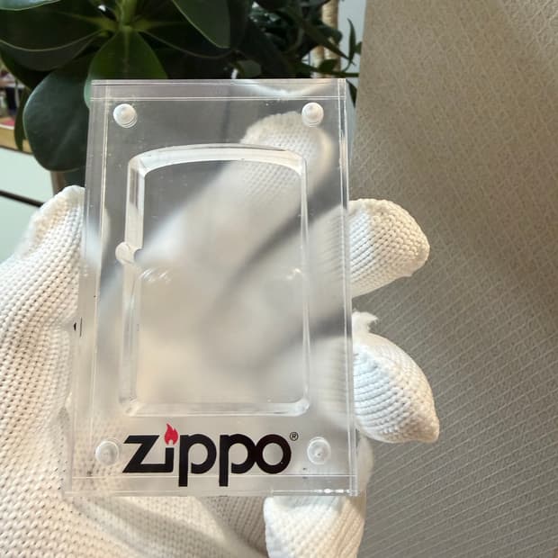 지포라이터케이스