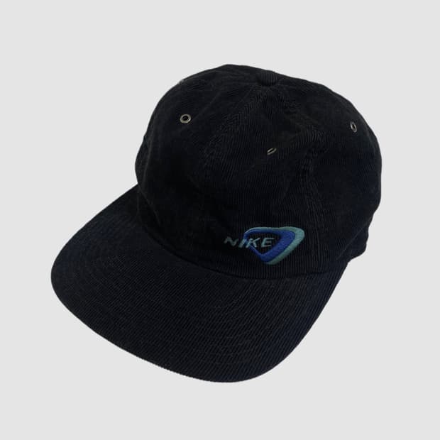 나이키 90‘s 코듀로이 볼캡