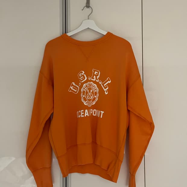 폴로 랄프로렌 맨투맨