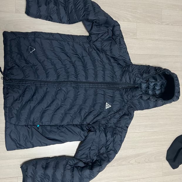 나이키 acg 라바플로우 M