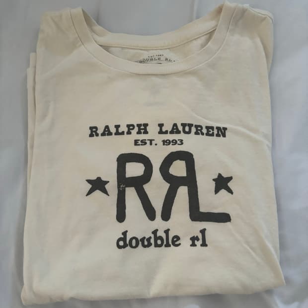 rrl 반팔티
