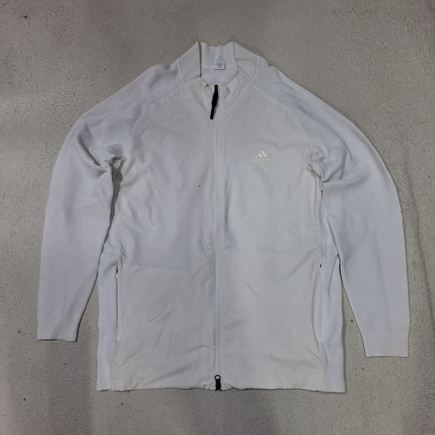 아디다스  바람막이2XL