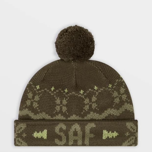 사파리스팟 폼비니 