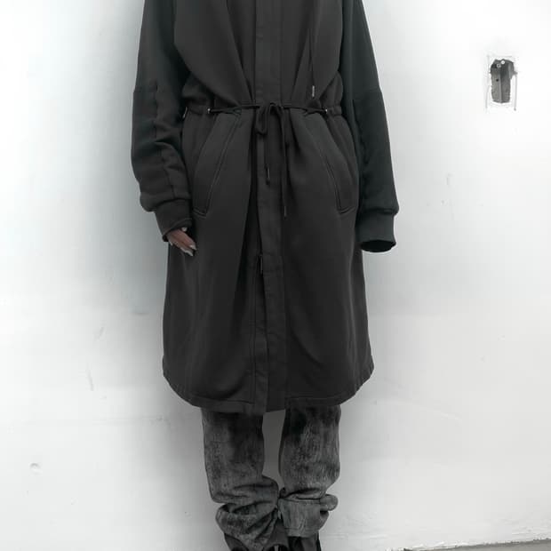 Damir Doma FW14 hoodie Jacket (s)