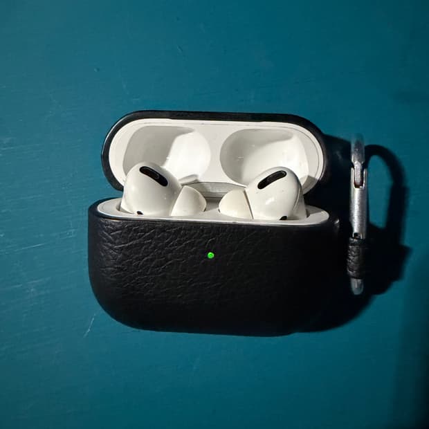 애플 에어팟프로