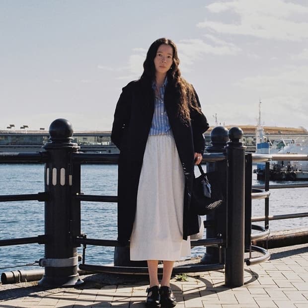 (새상품)얼바닉30 Dough Skirt 도우스커트 S사이즈