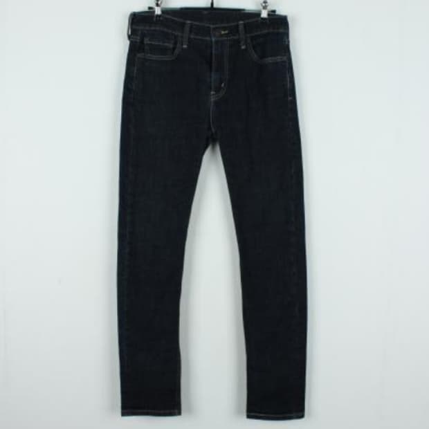 리바이스 청바지