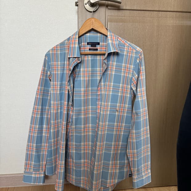 질스튜어트 맨 셔츠