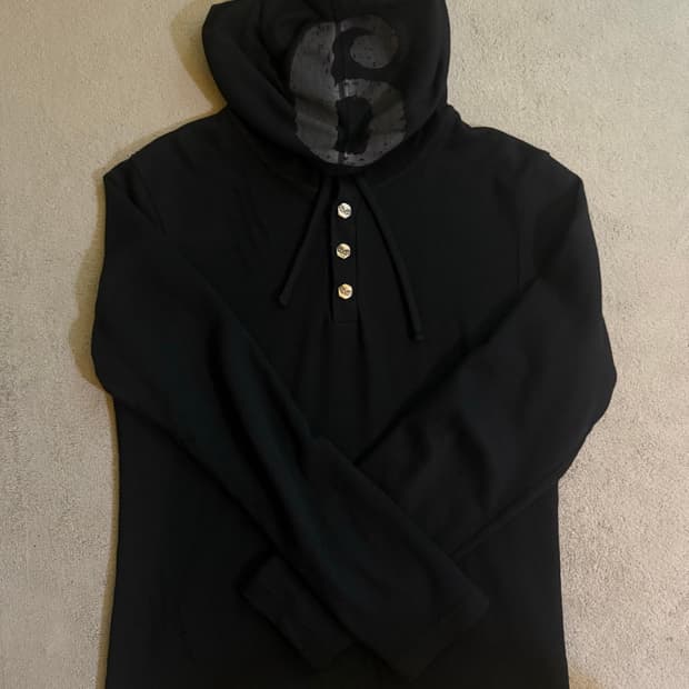 [M] Devil Kim 후드